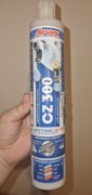 Kotwa chemiczna Arvex CZ Zimowa 300 ml, mieszalnik gratis