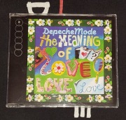 Depeche Mode The Meaning of Love CD 2004