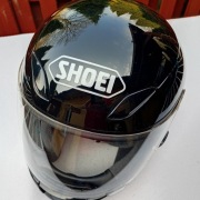 Kask Motocyklowy Shoei L 