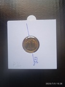 1 grosz 2007 odwrotka
