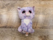 Maskotka przytulanka TY KOTEK 16 cm