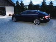 Audi A5 2016 2,0 Diesel 