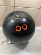 Kula do kręgli HAMMER 5B-36-280 waga 6,7 kg