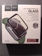 Szkło hartowane hoco A29 do iWatch 4/5/6/SE 40mm