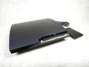 Sony PS3 Slim 1TB+500 GB Ferrox-Cobra 63 GRY Jedyny-Unikat