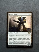 [MTG] [PROXY] Reaver Titan