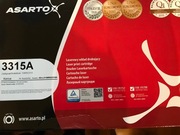 Toner Asarto do Xerox 3315A | 106R02310 | 5000 str. | black