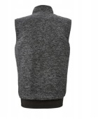 Bezrękawnik BHP Kamizelka POLAROWA Robocza !Wymiary ! Parkside r. L