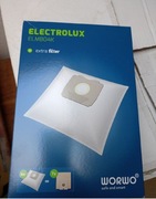 Worki do odkurzacza Electrolux 