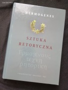 HERMOGENES SZTUKA RETORYCZNA opr. Henryk Podbielski TN KUL 2012