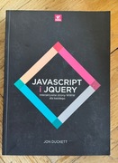 JavaScript i jQuery. Interaktywne strony WWW dla każdego.