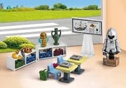 History Classroom - 1034 playmobil
