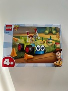 Lego 10766, Toy Story 4