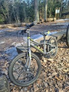 Rower Kross Hexagon Mini 1.0 20"
