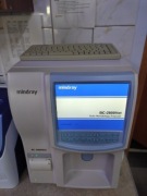 MINDRAY BC-2800 VET