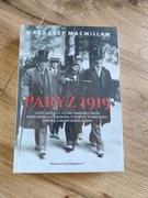 Paryż 1919. Sześć miesięcy, które zmieniły świat 