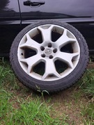 Alufelga 18 snowflake do vectry c opc 5x110