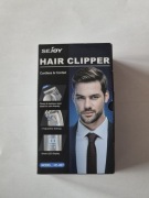 Maszynka do strzyżenia włosów SEJOY LFQ-6023 – Precyzja i Styl