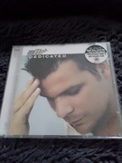 ATB Dedicated płyta CD