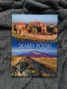 książka Skarby Polski 