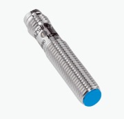 Czujnik indukcyjny M8x1, IME08-1B5POZT0K; krótki PNP NC ; Marka SICK