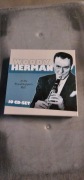 Woody Herman At The Woodchopper's Ball 10 CD set