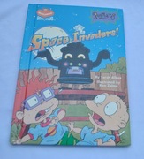 SPACE INVADERS! SARAH ALBEE