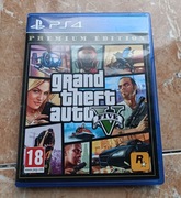 Grand theft auto five