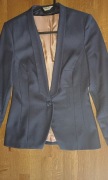 Żakiet Pretty one bardzo elegancki rozm 36 marynarka