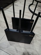 Router ASUS RT-AC68U, b.db stan