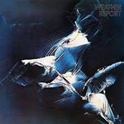 Weather Report - Weather Report winyl LP Exc (okładka VG)