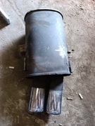 Tłumik końcowy sebring BMW honda i inne 