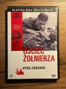 OJCIEC ŹOŁNIERZA reż. Rezo Cheridze
