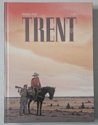 Trent Rodolphe Leo Lost in time