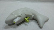 Figurka Rekin Pistolet na Wodę 1995 McDonald's