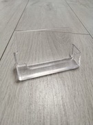 Nowy stojak na wizytówki do biura 