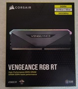 B550 Tomahawk + Ryzen 5 3600 + Scythe Fuma 2 + Corsair Vengeance rgb 32GB