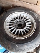 Alufelgi Koła BMW Alpina R14 ET25 5x120