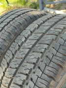 Opony letnie Taurus 235 65 16C 235/65/16C