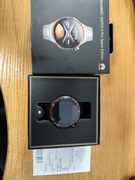 Smartwatch Huawei Watch 4 Pro Space Edition pół roku gwarancji