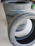 ContiSportContact 5 255 40 R20 V XL 2020