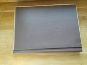 Zbiór Polska lata 70 pełny rocznik z arkuszami Klaser A4 18 stron