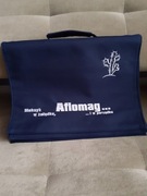 Torba teczka aktówka na laptopa i dokumenty