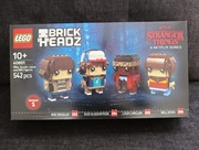 Lego 40801 Stranger Things Brick Headz