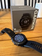 Garmin fenix 6x pro