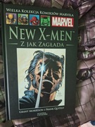 New X-men z jak zagłada 
