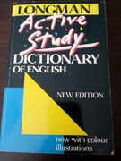 Słownik Longman Active Study Dictionary of English