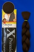X-Pression Ultra Braid KOLOR 4
