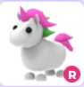 Unicorn Ride Adopt Me
