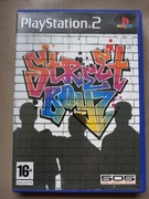 Gra Na PS2 Street Boyz Playstation 2 